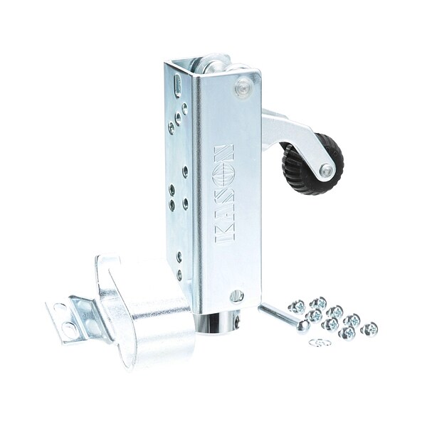 Kason - 11092000004 Door Closer, Hydraulic